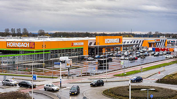 procent binding ontrouw Grootste bouwmarkt van Gelderland geopend | BouwTotaal